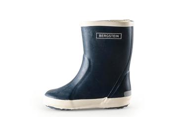 Bergstein Regenlaarzen in maat 21 Blauw | 5% extra korting beschikbaar voor biedingen