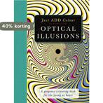 The Optical Illusions Colouring Book 9781780975986, Verzenden, Zo goed als nieuw, Beverley Lawson