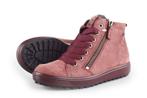 Ecco Hoge sneakers in maat 35 Paars | 5% extra korting, Ecco, Overige kleuren, Verzenden, Zo goed als nieuw