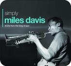 Miles Davis - Simply Miles Davis (3CDs From The King Of Jazz, Verzenden