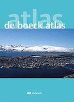 De boeck atlas (integraalband) 9789045556437, Boeken, Gelezen, Verzenden, Philippe de Maeyer, Jacques Merchiers