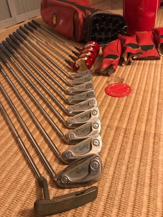 Golf - 1970 - Golftas, Collections, Collections Autre