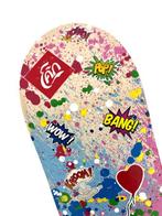 Koen Betjes (1992) - Banksy’s Balloon Girl x Haring x