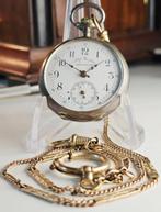 Chopard - L.u.c Louis elysee - 8045 - 1900-1949