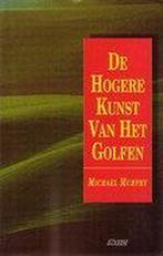 De hogere kunst van het golfen 9789025404406 Gloria Murphy, Boeken, Verzenden, Zo goed als nieuw, Gloria Murphy
