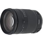 Tamron 18-400mm F/3.5-6.3 Di II VC HLD Nikon DX occasion, Audio, Tv en Foto, Verzenden, Zo goed als nieuw