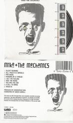 Mike + The Mechanics CD, Verzenden, Nieuw in verpakking