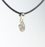 Rohdiamant Nieuwe aanhanger- 1.34 g - (1)