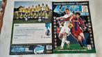 2011/12 Panini Cristiano Ronaldo, Lionel Messi - 1 Album, Verzamelen, Nieuw