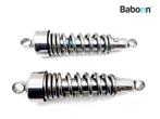Amortisseur Set Honda VT 750 DC Spirit 2001-2003 (VT750DC, Verzenden, Nieuw