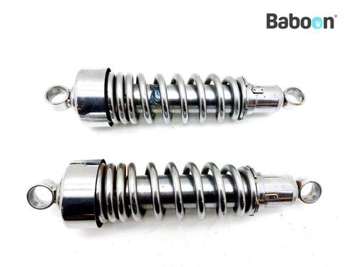 Amortisseur Set Honda VT 750 DC Spirit 2001-2003 (VT750DC, Motoren, Onderdelen | Honda, Verzenden