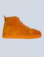 Christian Louboutin - High-top sneakers - Maat: EU 43, Nieuw