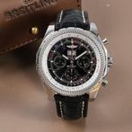 Breitling - Bentley 6.75 Chronograph - A44362 - Homme -, Handtassen en Accessoires, Nieuw