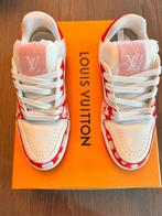 Louis Vuitton - LV Trainer x Yayoi Kusama Limited - Sneakers