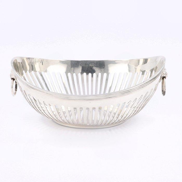 Koninklijke van Kempen & Begeer & Vos - Panier à bonbons -, Antiquités & Art, Antiquités | Argent & Or