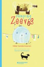 Camping Zeevos 9789059084353, Livres, Livres pour enfants | Jeunesse | Moins de 10 ans, Hilde Vandermeeren, Verzenden