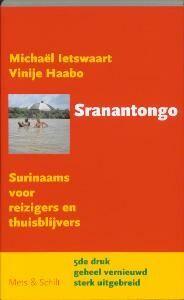 Sranantongo 9789053306833 V. Haabo, Boeken, Reisgidsen, Gelezen, Verzenden