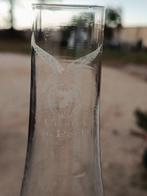 Olielamp - Kristal - Lampada a olio verde, Antiek en Kunst