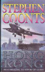 Hong Kong 9780752844008, Gelezen, Stephen Coonts, Stephen Coonts, Verzenden