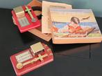 Geobra - Speelgoed Telegraph Gift Set - 1930-1940 -, Antiek en Kunst