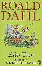 Esio Trot (Puffin Books)  Roald Dahl  Book, Boeken, Overige Boeken, Gelezen, Roald Dahl, Verzenden