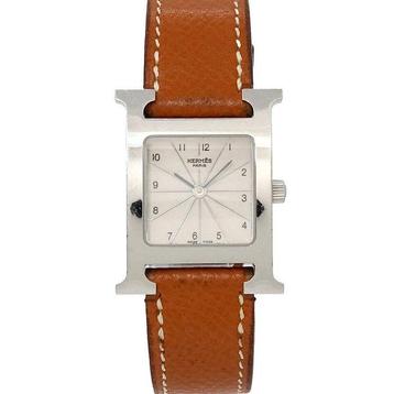 Hermès - Heure H - HH1.210 - Dames - 2000-2010