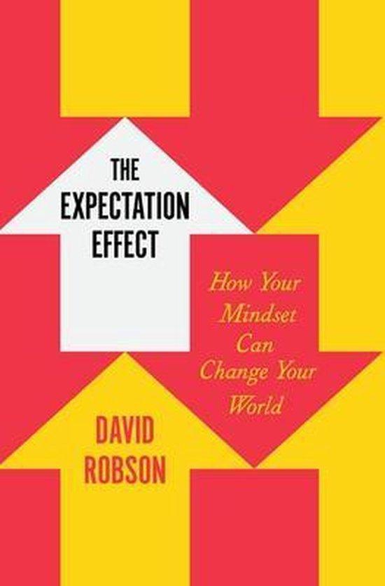 The Expectation Effect 9781250827630 David Robson, Boeken, Taal | Engels, Zo goed als nieuw, Verzenden