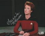 Star Trek - Signed by Amanda McBroom (Captain Phillipa
