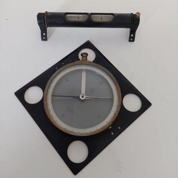 Sartorius Werke A.G. Göttingen - Plaatspasser (2)