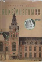 Honderd jaar Rijksmuseum 1885-1985, Nieuw, Nederlands, Verzenden