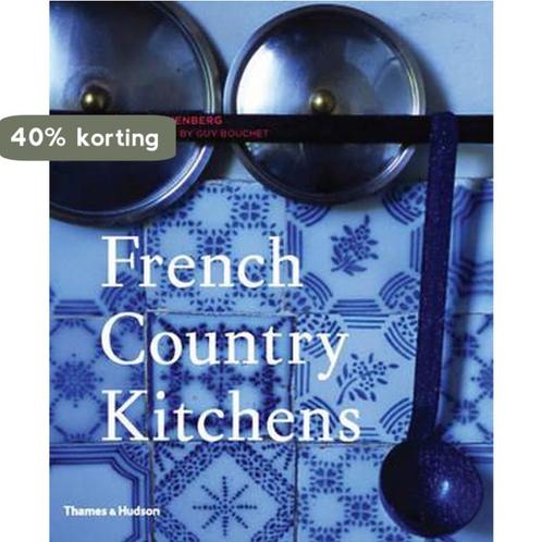 French Country Kitchens 9780500514450 Linda Dannenberg, Boeken, Taal | Engels, Zo goed als nieuw, Verzenden