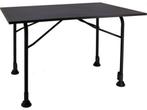 Travellife Barletta tafel Ultra 120 Antraciet - Exteriolit, Verzenden, Zo goed als nieuw