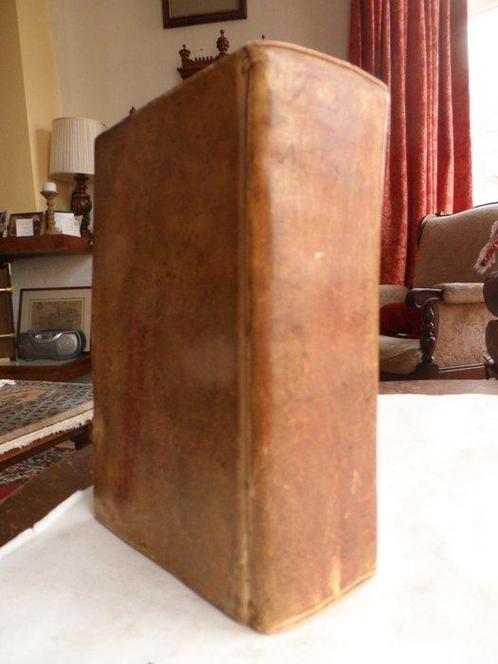 Abraham a Sancta Clara / Jacob Schoolhouder - Judas den, Antiek en Kunst, Antiek | Boeken en Manuscripten