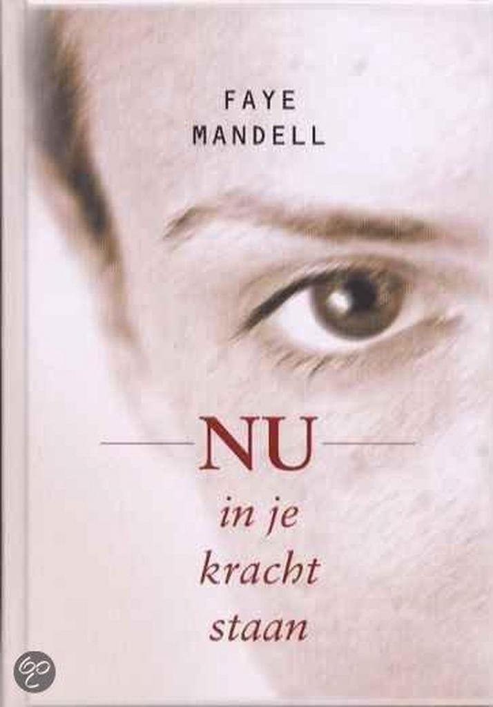 Nu in je kracht staan 9789020260489 F. Mandell, Boeken, Psychologie, Zo goed als nieuw, Verzenden