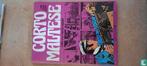 Corto Maltese - Lange à la fenêtre dOrient - 1975, Boeken, Stripverhalen, Eén stripboek, Verzenden, Gelezen, Pratt, Hugo.