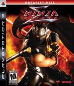 Ninja Gaiden Sigma-Greatest Hits Amerikaans (PlayStation 3), Games en Spelcomputers, Ophalen of Verzenden, Nieuw