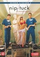 Nip tuck - Seizoen 4 op DVD, Verzenden, Nieuw in verpakking