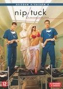 Nip tuck - Seizoen 4 op DVD, Cd's en Dvd's, Dvd's | Drama, Nieuw in verpakking, Verzenden