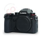 Panasonic Lumix S5D nr. 0162, Audio, Tv en Foto, Fotocamera's Digitaal, Compact, Ophalen of Verzenden, Zo goed als nieuw, Overige Merken