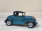 Hubley 1:20 - Modelauto - Hubley Toys Ford Model A 1930, Nieuw