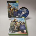 Tour de France Xbox Original, Games en Spelcomputers, Ophalen of Verzenden, Zo goed als nieuw