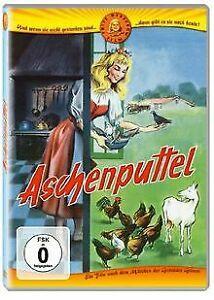 Aschenputtel von Fritz Genschow  DVD, CD & DVD, DVD | Autres DVD, Envoi