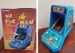 Coleco - Ms. Pac-Man - Handheld videogame - In originele