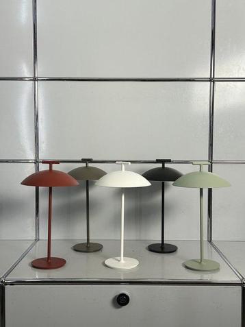 Kartell - Ferruccio Laviani - Lampe de table - Mini GEEN-A -