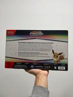 Pokémon - 1 Box - Pokemon Evoluzioni Prismatiche Collezione, Hobby en Vrije tijd, Verzamelkaartspellen | Pokémon, Nieuw