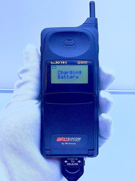 Motorola MicroTAC (TIM branded) — Vintage GSM Handset —, Games en Spelcomputers, Spelcomputers | Overige Accessoires