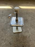 RVS Saus Dispensers, Remia