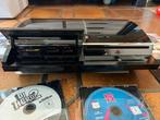 Sony - Playstation 3 (PS3) - backward compatibility 60GB -, Games en Spelcomputers, Nieuw