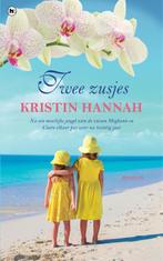 Twee zusjes 9789044348668 Kristin Hannah, Boeken, Verzenden, Gelezen, Kristin Hannah