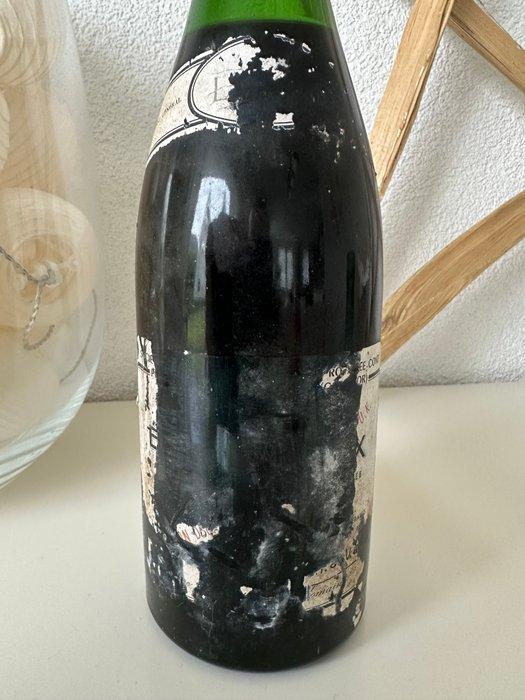 1973 Domaine de la Romanée-Conti - Échezeaux Grand Cru - 1, Collections, Vins